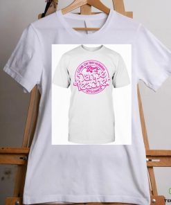 Dance Teacher Let’s Dance Tiny Human shirt