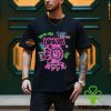 Official Beetlejuice Beetlejuice Coexist Shirt