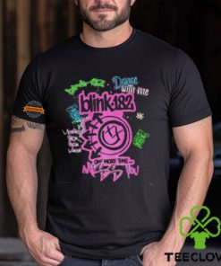 Dance With Me Blink 182 One More Time Unisex T Shirt
