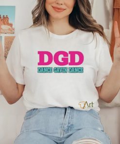 Dance gavin dance speed demon shirt