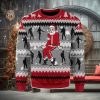 Black Mamba 24 Ugly Christmas Sweater Xmas Gift Men And Women Christmas Sweater
