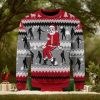 Mystery Inc Christmas Scooby Doo Ugly Christmas Sweater