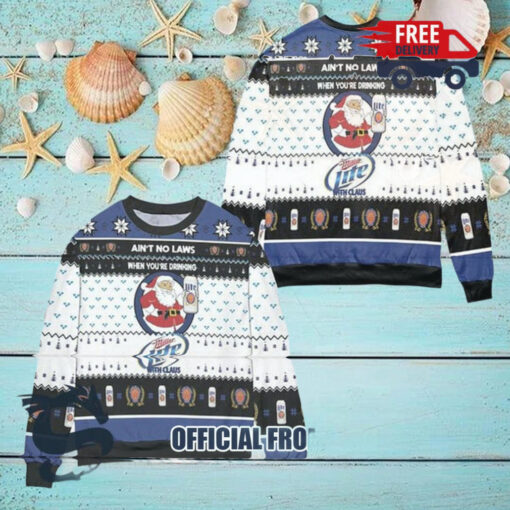 Dancing Through A Graterful Christmas Sweater