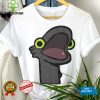 Dancing Toothless Screaming Meme Essential T Shirt