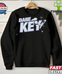 Dane Key Kentucky Wildcats football shirt