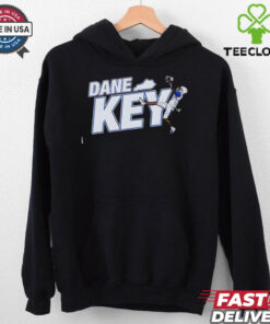 Dane Key Kentucky Wildcats football shirt