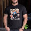 NBA Jam Clippers Harden and Westbrook shirt