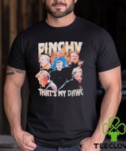 Dane Moore Finchy Thats My Dawg Shirt