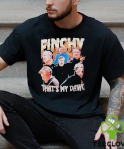 Dane Moore Finchy Thats My Dawg Shirt