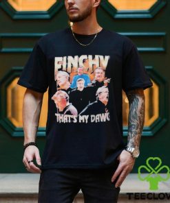 Dane Moore Finchy Thats My Dawg Shirt