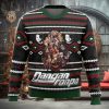 Busch Beer Christmas Ugly Sweater Special Gift For Xmas