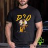 The End Of An Era Steve Borden Thank You Sting 1985 2024 Thank You For The Memories Signature shirt