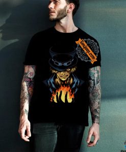 Dangerous Joker desgin Unisex Half sleeve T shirt