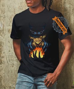 Dangerous Joker desgin Unisex Half sleeve T shirt