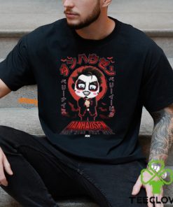 Danhausen Chibi Kids T Shirt