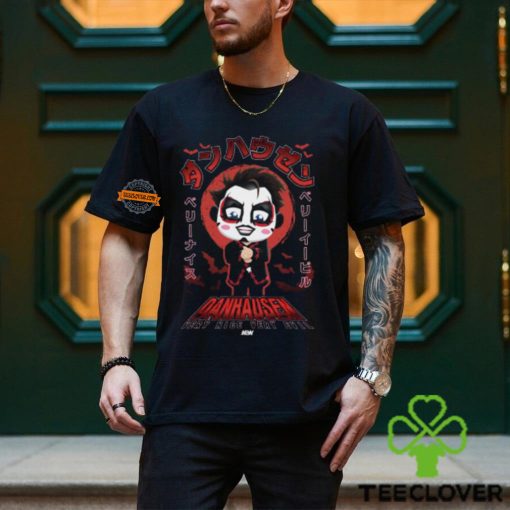 Danhausen   Chibi Kids T Shirt