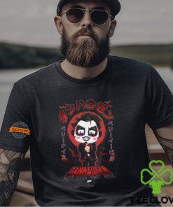 Danhausen Chibi Kids T Shirt