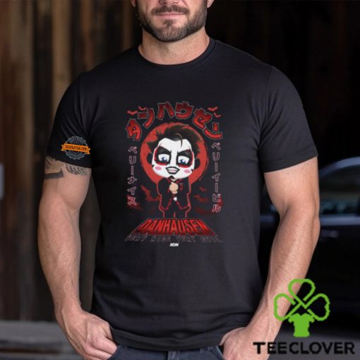 Danhausen   Chibi Kids T Shirt