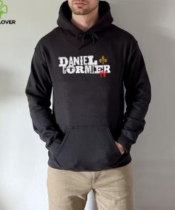 Daniel Cormier Tee