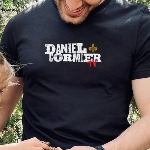 Daniel Cormier Tee