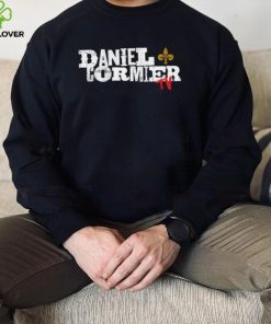 Daniel Cormier Tee