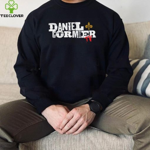 Daniel Cormier Tee