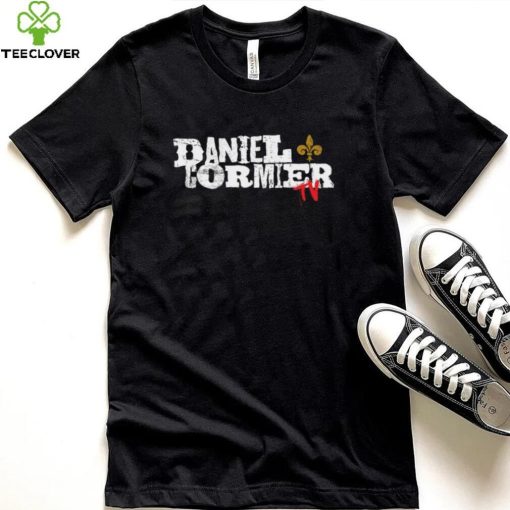 Daniel Cormier Tee