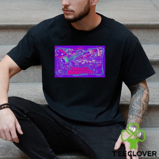 Daniel Donato cosmic Country Tour poster 2023 hoodie, sweater, longsleeve, shirt v-neck, t-shirt