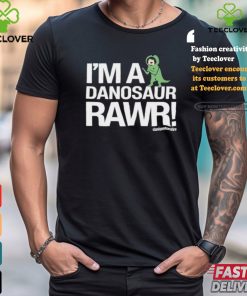 Daniel Howell I’m A Dinosaur Rawr Danisnotonfire T shirts 1 Daniel Howell I’m A Dinosaur Rawr Danisnotonfire T shirts