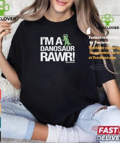 Daniel Howell I’m A Dinosaur Rawr Danisnotonfire T shirts 2 Daniel Howell I’m A Dinosaur Rawr Danisnotonfire T shirts
