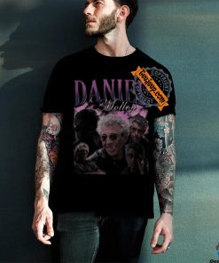 Daniel Molloy Classic T Shirt