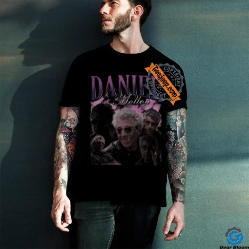 Daniel Molloy Classic T Shirt