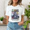 Tread on those who tread on you shirt