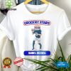 Mickey Mouse NFL Buffalo Bills Football Super Bowl Champions Helmet Logo Shirt