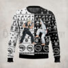 NCAA Oregon Ducks They Hate Us Because They Ain’t US Sweater