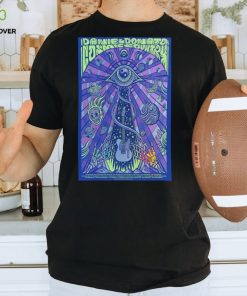 Daniel donato cosmic country summer 2023 tour shirt 3 Daniel donato cosmic country summer 2023 tour shirt