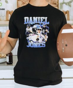 Daniel jones ny giants shirt