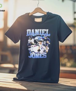 Daniel jones ny giants shirt