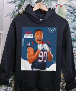 Danielle Hunter 99 Houston Texas hoodie, sweater, longsleeve, shirt v-neck, t-shirt