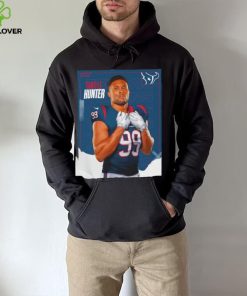 Danielle Hunter 99 Houston Texas hoodie, sweater, longsleeve, shirt v-neck, t-shirt