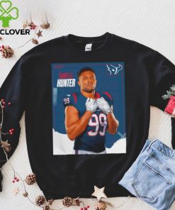 Danielle Hunter 99 Houston Texas hoodie, sweater, longsleeve, shirt v-neck, t-shirt