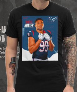 Danielle Hunter 99 Houston Texas hoodie, sweater, longsleeve, shirt v-neck, t-shirt