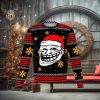 Daria La La La La Ugly Sweater For Woman