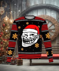 Dank Meme Funny Ugly Sweater Party