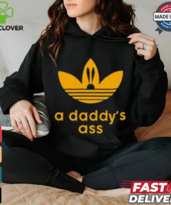 Danny Barton A Daddy's Ass Shirt