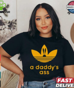 Danny Barton A Daddy's Ass Shirt