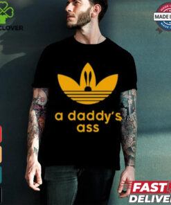 Danny Barton A Daddy's Ass Shirt