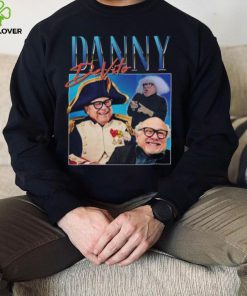 Danny DeVito Homage Gift For Fan T Shirt