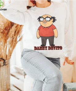 Danny Devito T Shirt 1 Danny Devito T Shirt