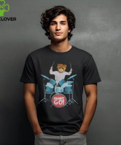 Danny Go Merchandise Bearhead Shirt